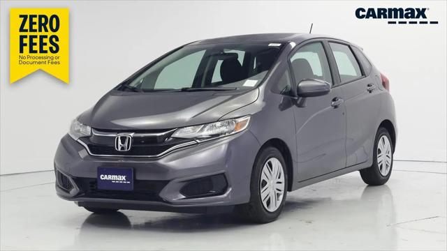 2019 Honda Fit LX for sale in Murietta, CA