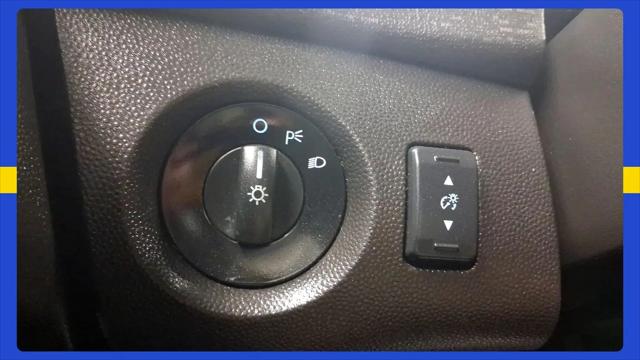 2016 Ford Fiesta S