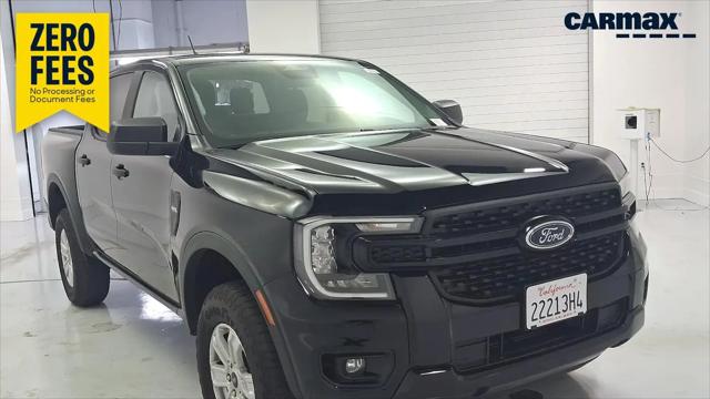 2024 Ford Ranger XL for sale in Murietta, CA