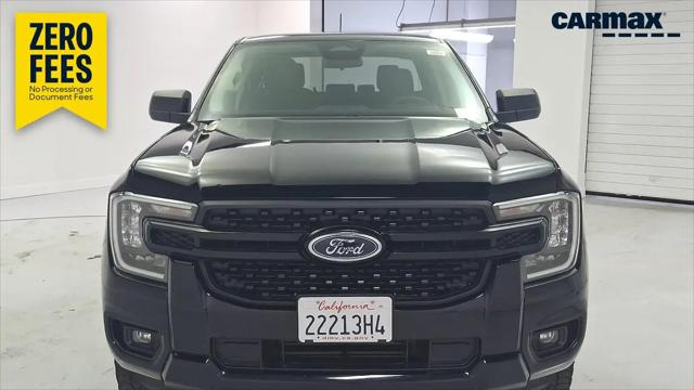 2024 Ford Ranger XL