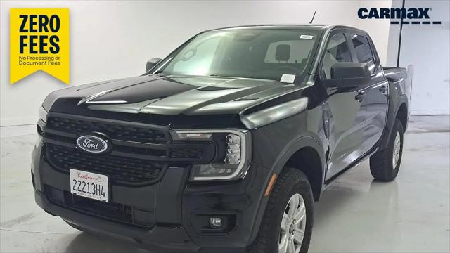 2024 Ford Ranger XL