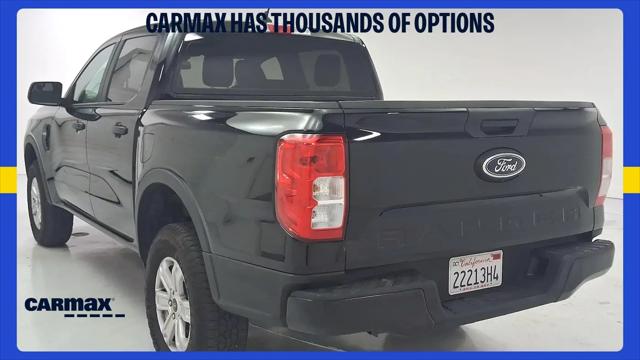 2024 Ford Ranger XL