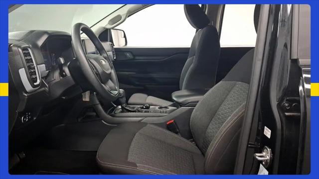 2024 Ford Ranger XL