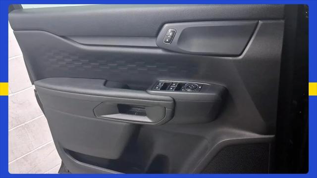 2024 Ford Ranger XL