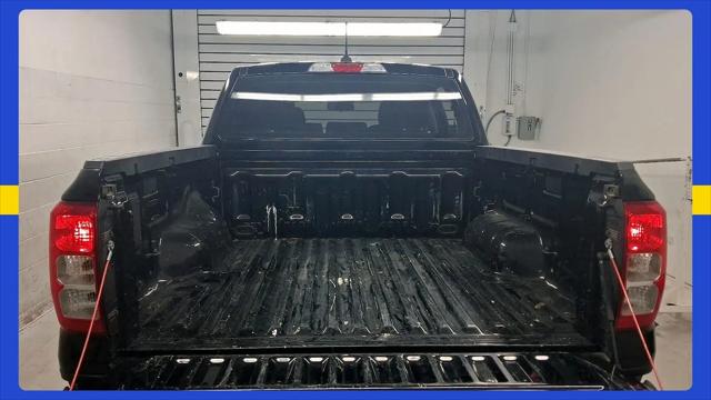 2024 Ford Ranger XL