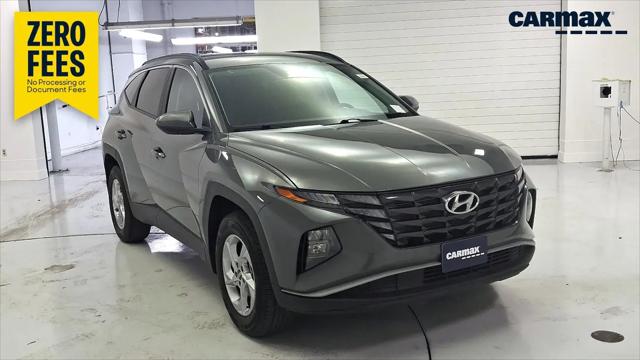 2024 Hyundai Tucson SEL for sale in Murietta, CA