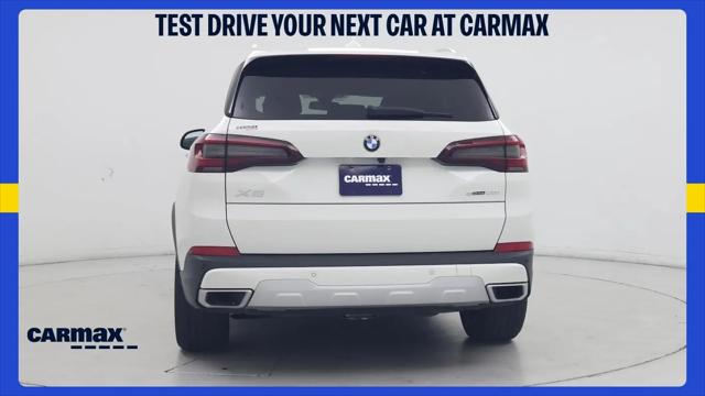 2021 BMW X5 sDrive40i