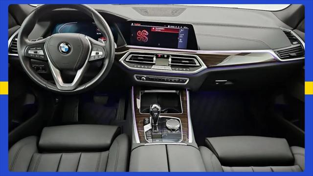 2021 BMW X5 sDrive40i