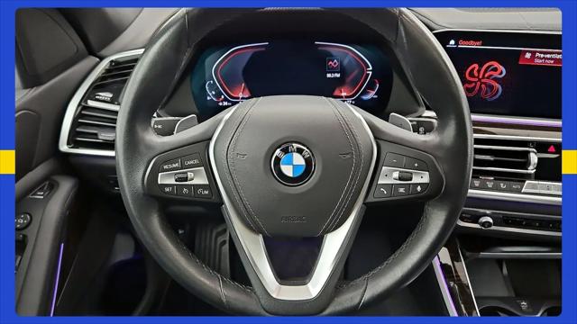 2021 BMW X5 sDrive40i