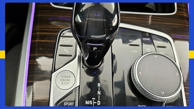 2021 BMW X5 sDrive40i