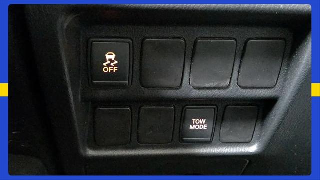 2015 Nissan Pathfinder SV