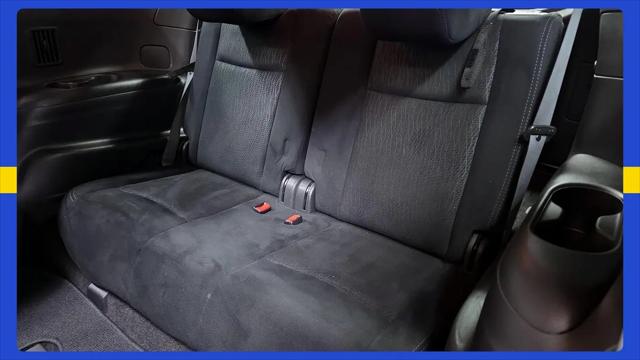 2015 Nissan Pathfinder SV