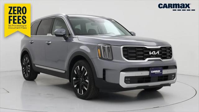 2025 Kia Telluride SX for sale in Omaha, NE