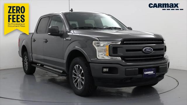 2020 Ford F-150 XLT for sale in Omaha, NE