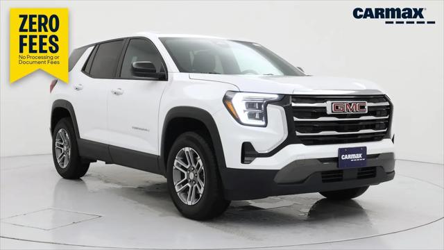 2026 GMC Terrain FWD Elevation for sale in Omaha, NE