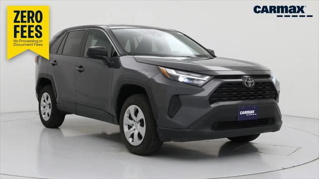 2025 Toyota RAV4 LE for sale in Omaha, NE