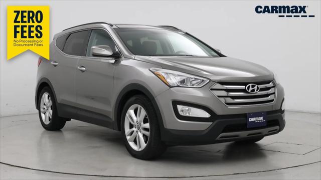2015 Hyundai Santa Fe Sport 2.0L Turbo for sale in Bloomington, IL