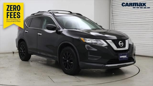 2017 Nissan Rogue SV for sale in Wayne, NJ