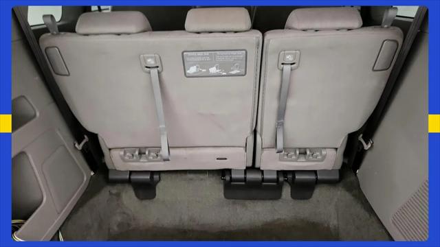 2017 Honda Odyssey EX