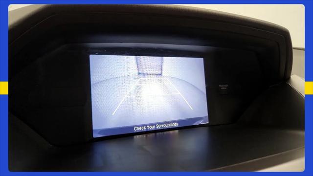 2017 Honda Odyssey EX