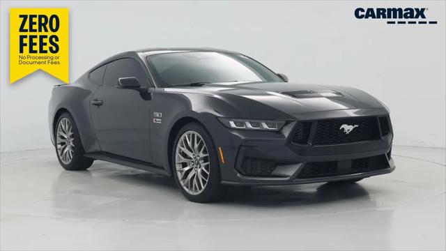 2024 Ford Mustang GT Premium Fastback for sale in Sterling, VA