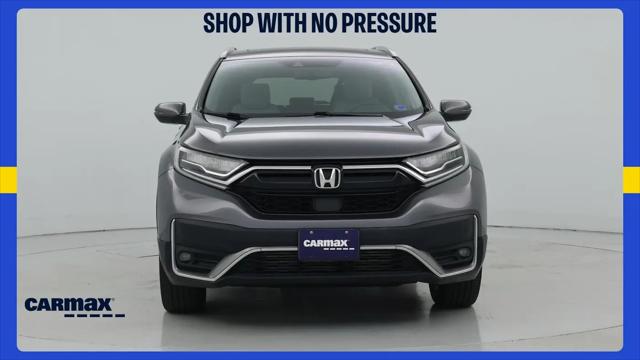 2021 Honda CR-V AWD Touring
