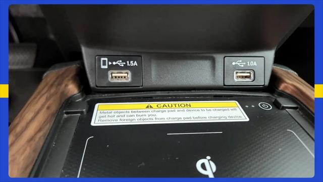 2021 Honda CR-V AWD Touring