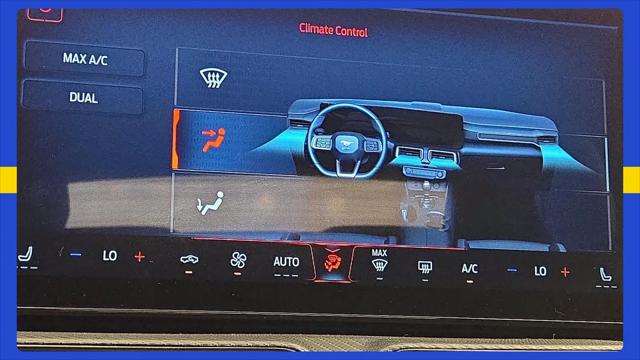 2024 Ford Mustang EcoBoost Convertible