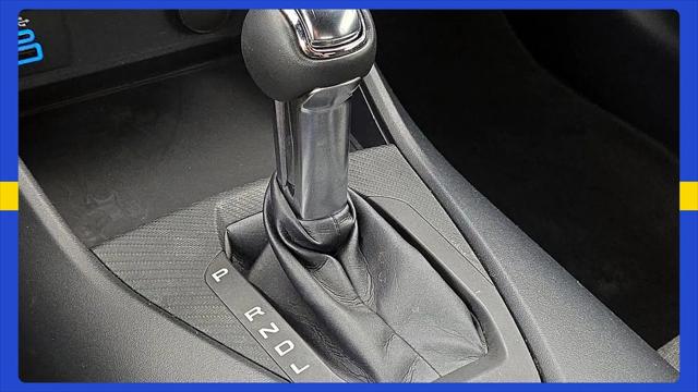 2024 Ford Mustang EcoBoost Convertible