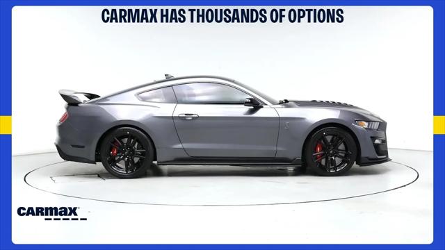 2021 Ford Mustang Shelby GT500 Fastback