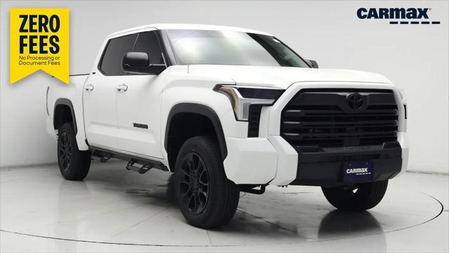 2024 Toyota Tundra SR5 for sale in Jackson, MS