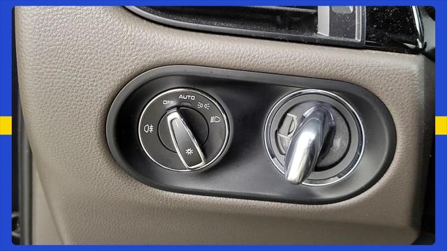2023 Porsche Macan Macan