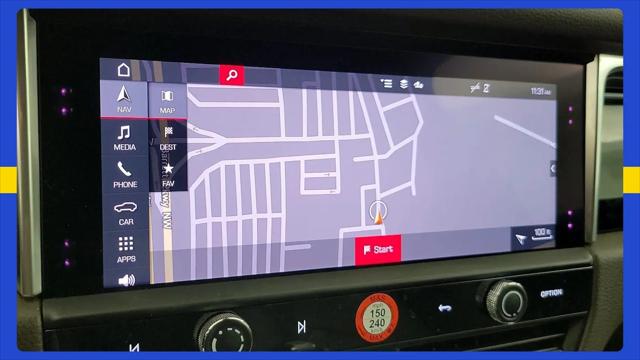 2023 Porsche Macan Macan