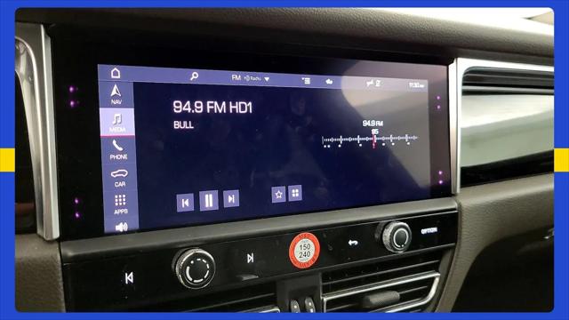 2023 Porsche Macan Macan