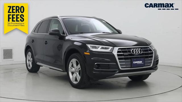 2019 Audi Q5 45 Premium for sale in Kennesaw, GA