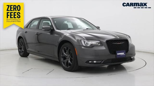 2023 Chrysler 300 300S for sale in Brooklyn Park, MN