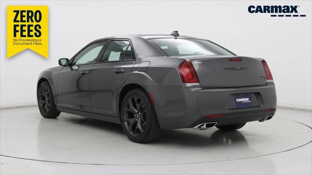 2023 Chrysler 300 300S