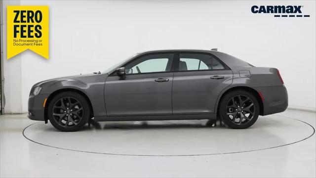 2023 Chrysler 300 300S