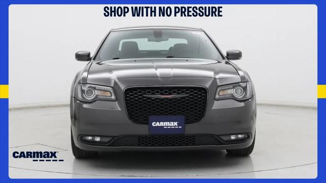 2023 Chrysler 300 300S