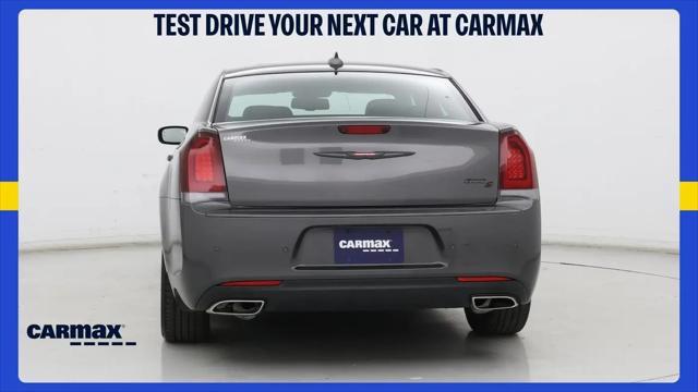 2023 Chrysler 300 300S