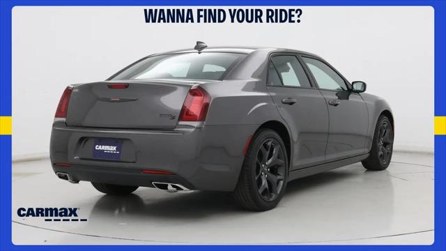 2023 Chrysler 300 300S