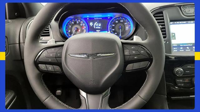 2023 Chrysler 300 300S