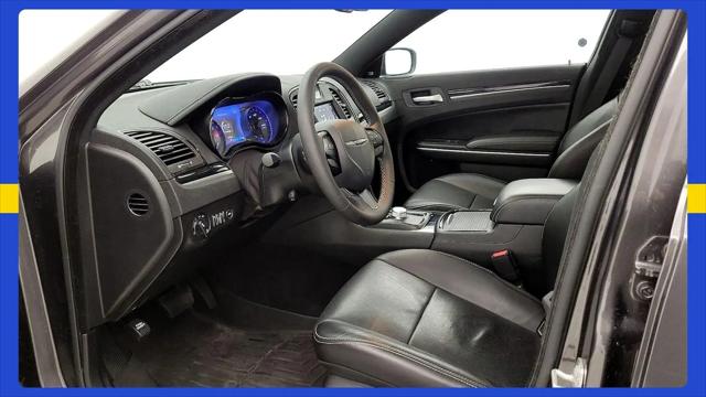 2023 Chrysler 300 300S