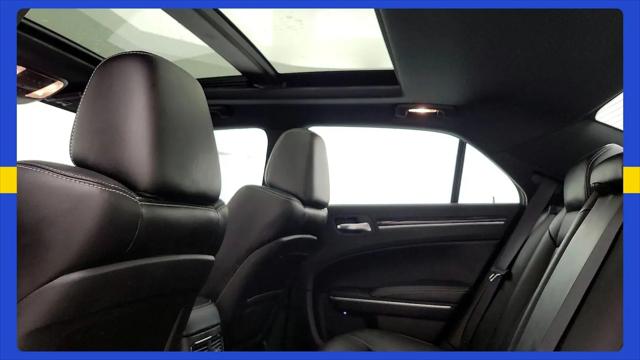 2023 Chrysler 300 300S