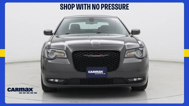 2023 Chrysler 300 300S