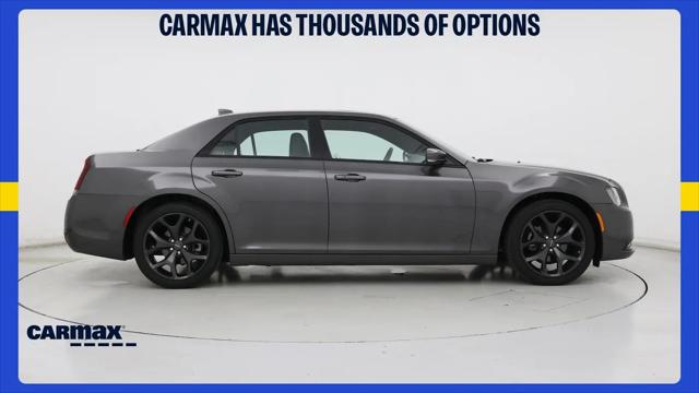 2023 Chrysler 300 300S