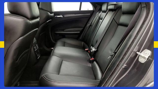 2023 Chrysler 300 300S