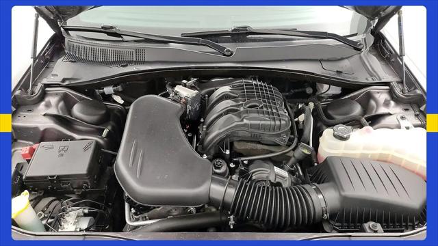 2023 Chrysler 300 300S