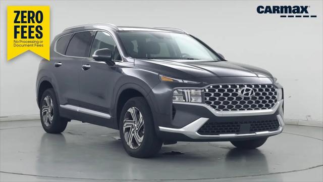 2023 Hyundai Santa Fe SEL for sale in Brooklyn Park, MN
