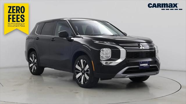 2025 Mitsubishi Outlander SE 2.5 S-AWC for sale in Roanoke, VA